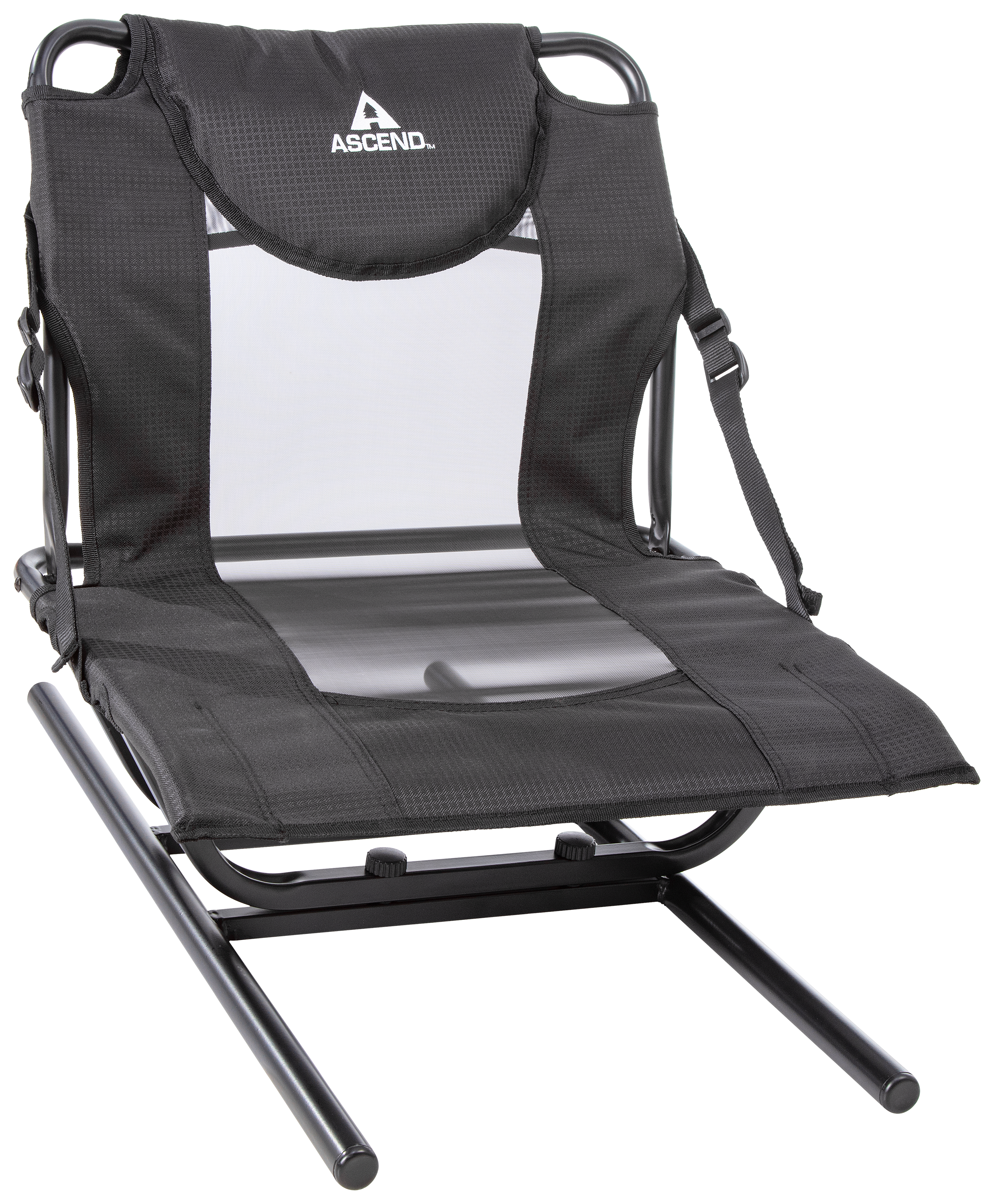 Ascend Seat for FS128T Sit On Top Angler Kayak Bass Pro Shops